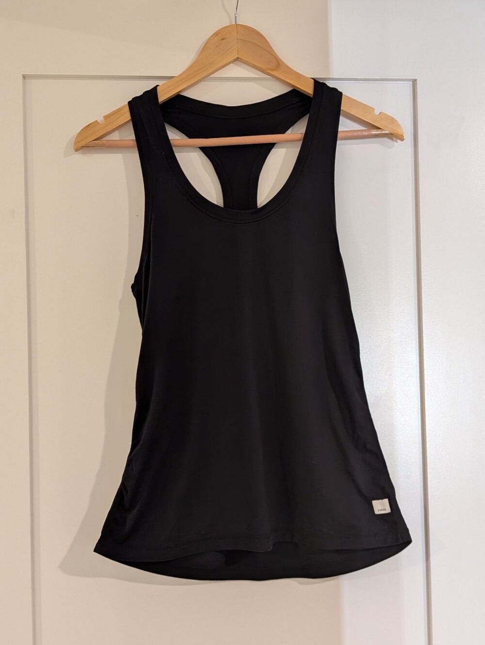 Vuori Lux Performance Racerback Tank
